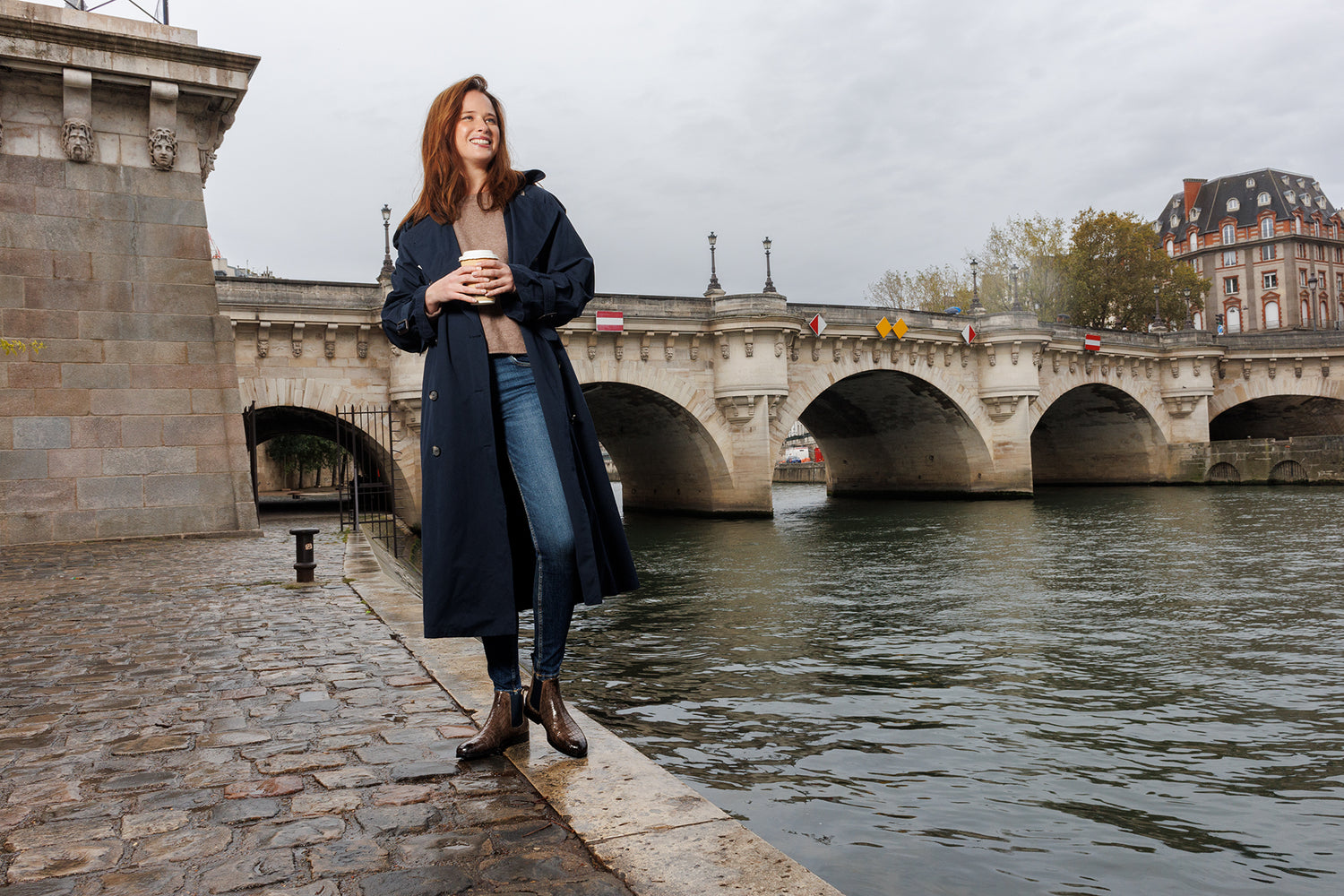 Botki damskie Susan 10 Melvin & Hamilton