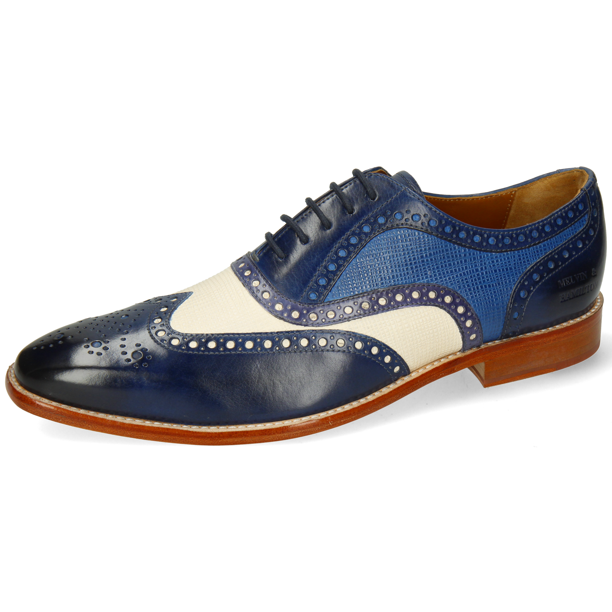 Leonardo 21 Vegas Marine Vegas Haina – Melvin & Hamilton