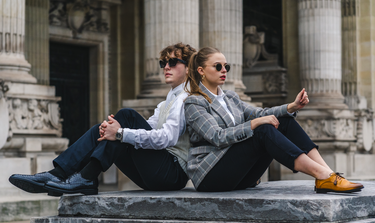 Nasze ulubione buty - Melvin & Hamilton