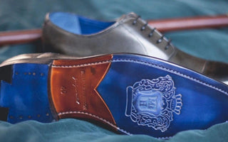 Linia Couture Melvin & Hamilton
