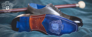 Linia Couture Melvin & Hamilton