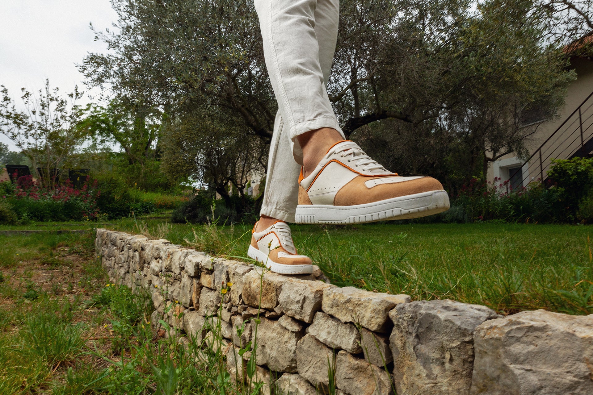 Buty sportowe & na co dzień Melvin & Hamilton