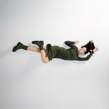 Leonie 24 outlet buty damskie Melvin & Hamilton