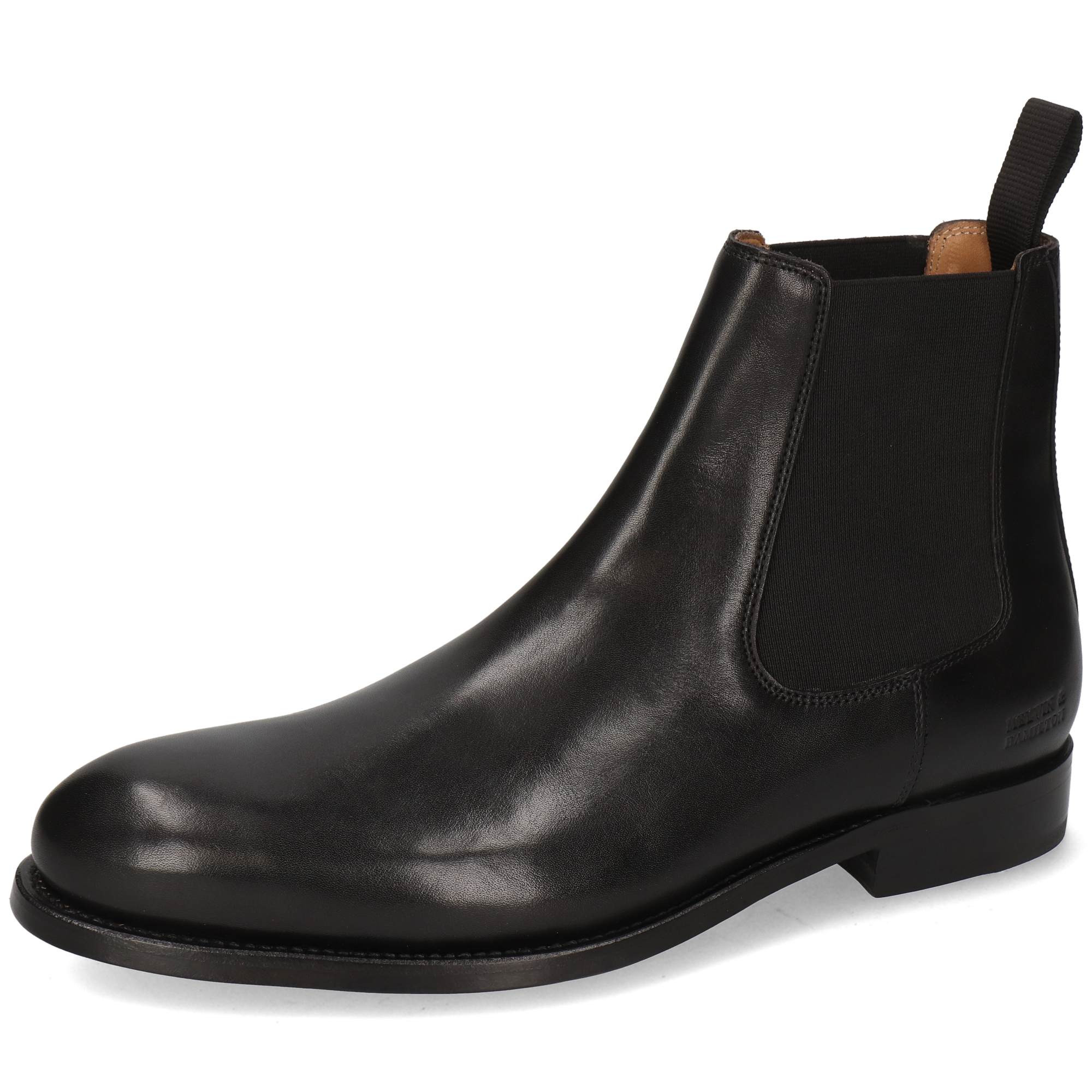 Benet 5