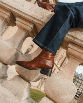 AW25_-_Birdie_2_JZ25_kolekcja_Melvin & Hamilton 