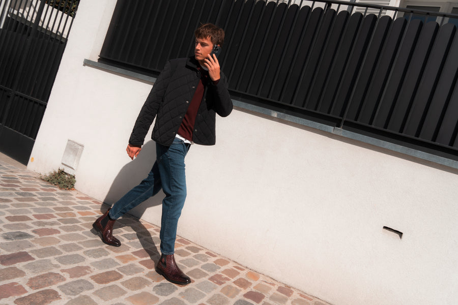 AW25_-_Elyas_5_męskie_sztyblety Melvin & Hamilton 