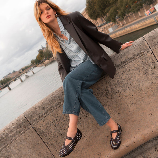 AW25_-_Emily_3_kobiety_nowa_kolekcja Melvin & Hamilton 