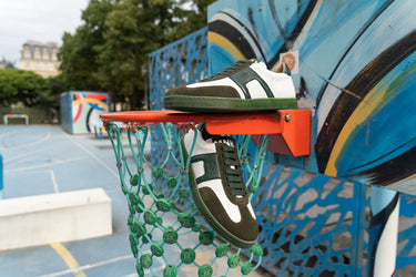 sneakersy meskie Melvin & Hamilton 