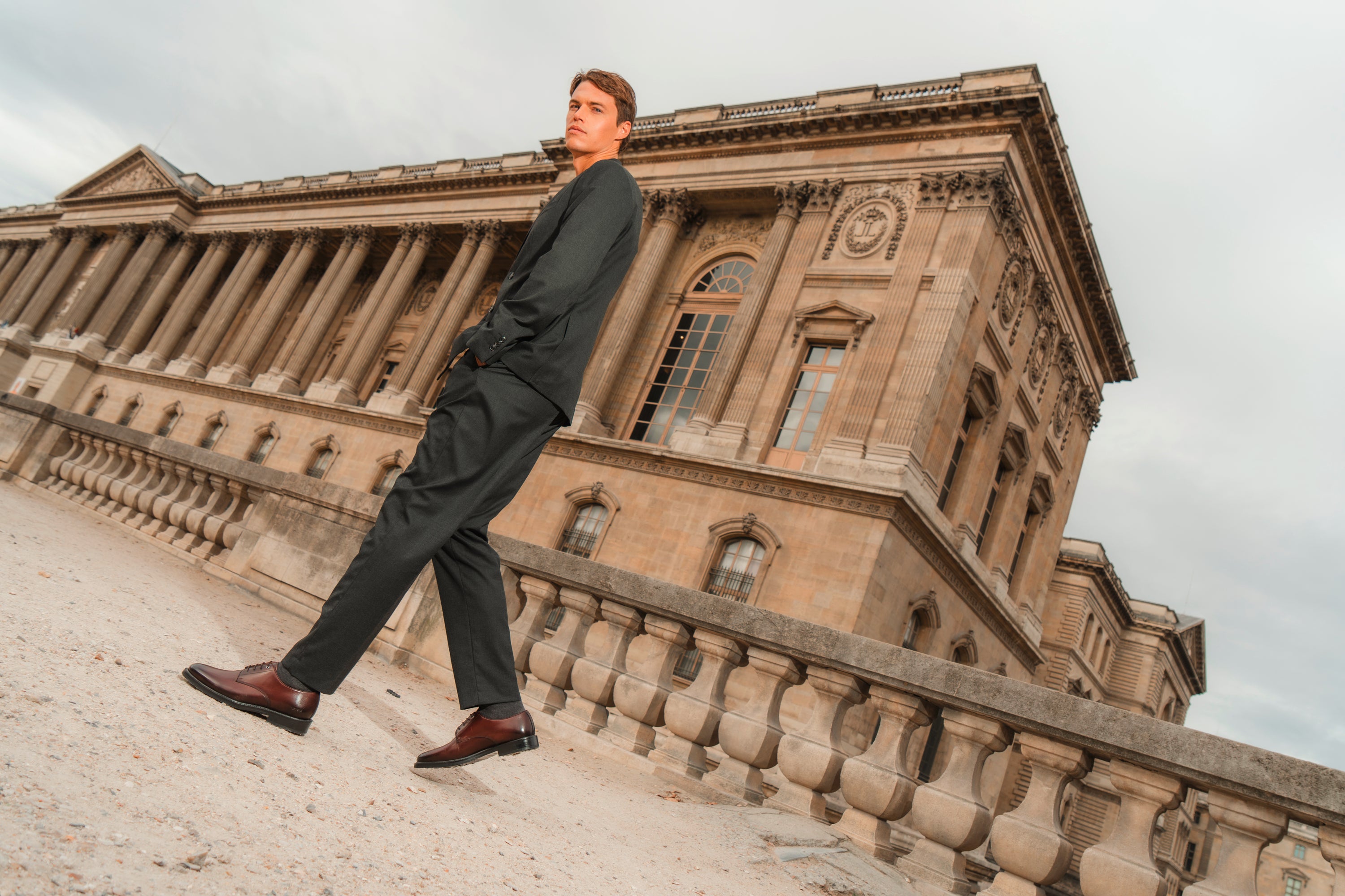 AW25_-_WINSTON_1_męskie_derby_prehome Melvin & Hamilton 