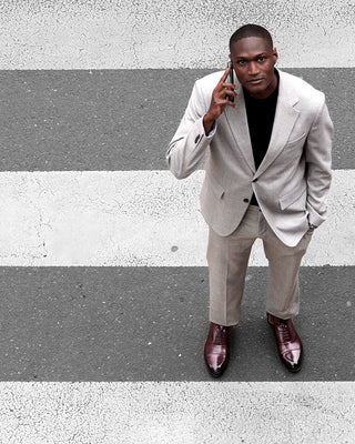 Kolekcja Goodyear Welted Melvin & Hamilton 