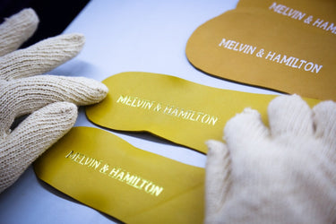 Produkcja Melvin & Hamilton