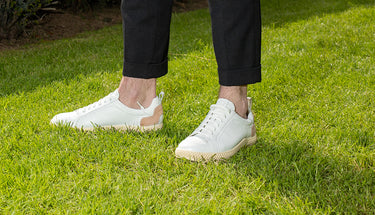 Męskie sneakersy Harvey 36 Melvin & Hamilton