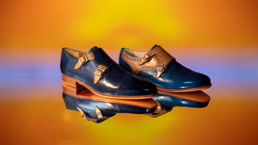 Monki Selina 88 i Lewis 52 Melvin & Hamilton