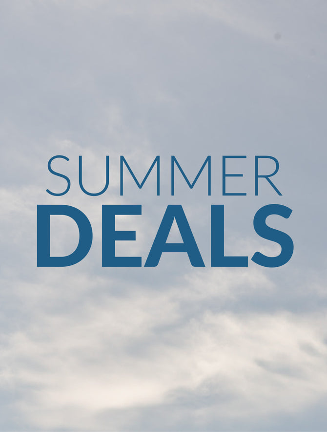 Summer_Deals -30% na letnie buty Melvin & Hamilton