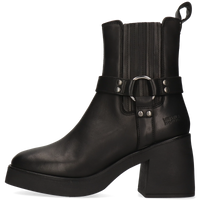 Buty na obcasie 10/13