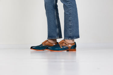 Monki damskie Selina 88 Melvin & Hamilton