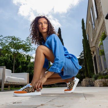 Hailey 23|model