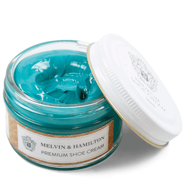 Green Jamaique Cream 