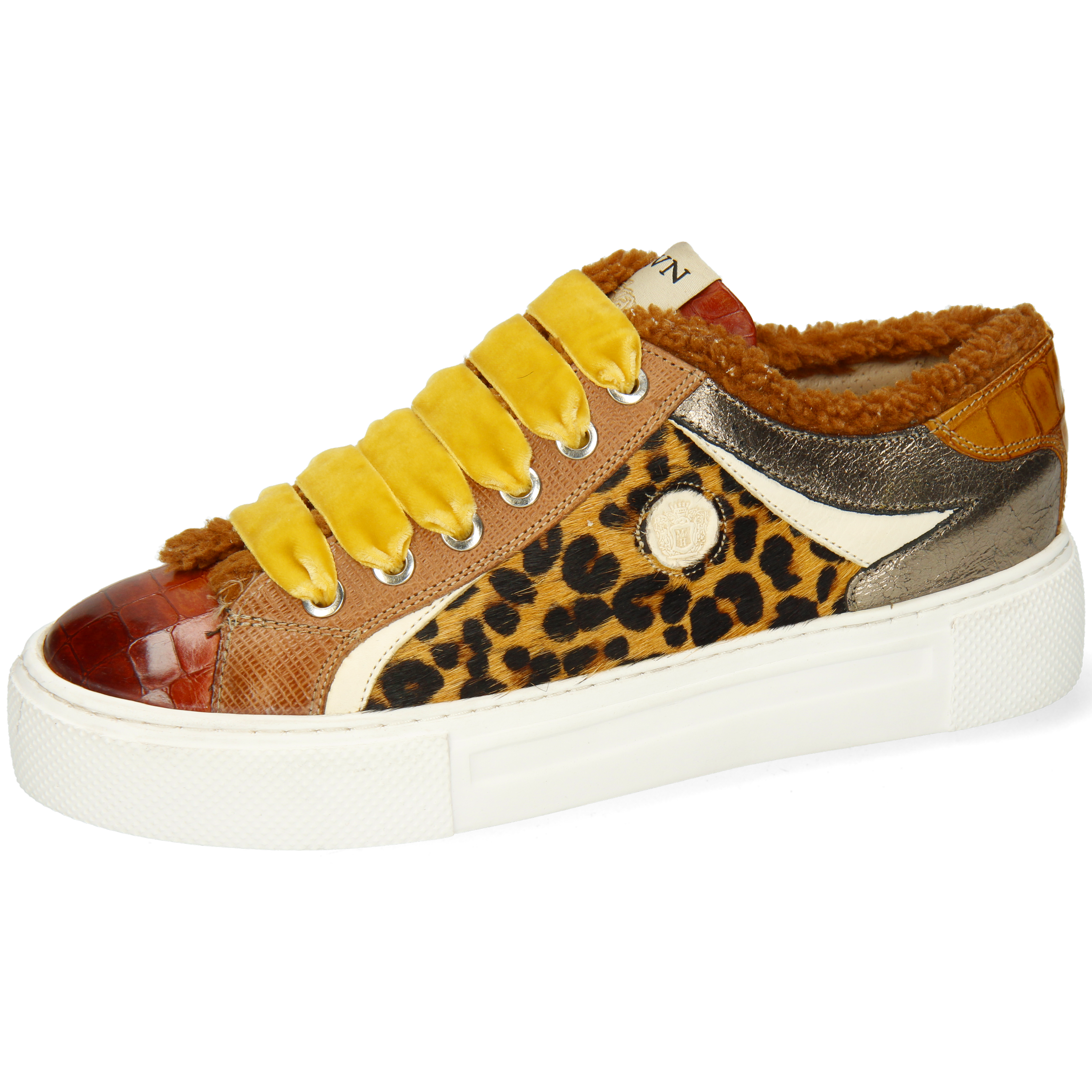 Amber 4