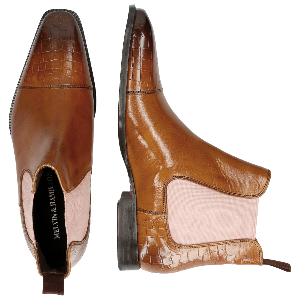 Woody 7