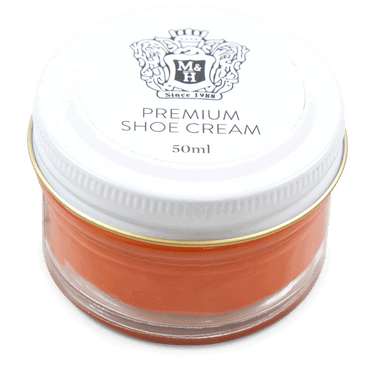 Orange Cream