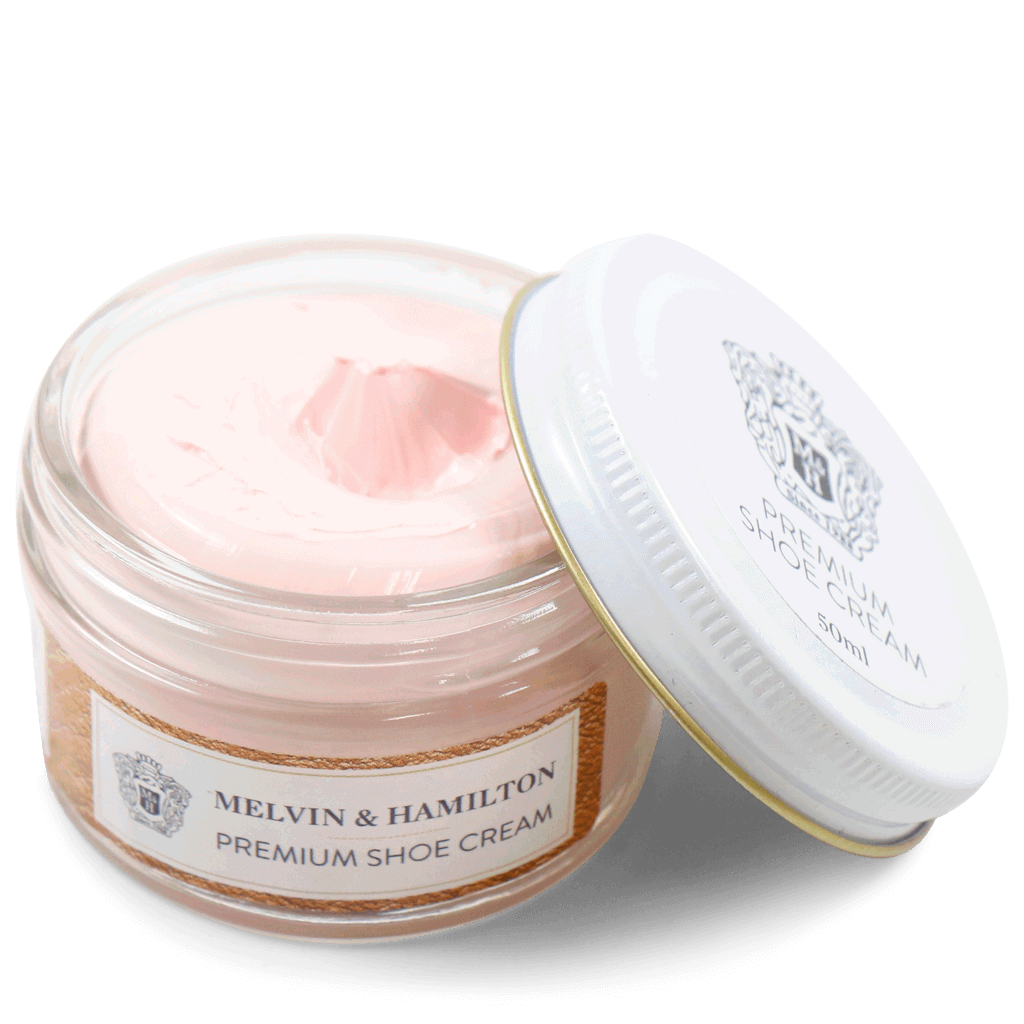 Pink Rose Dragee Cream
