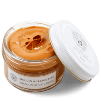 Tan Girolle Cream