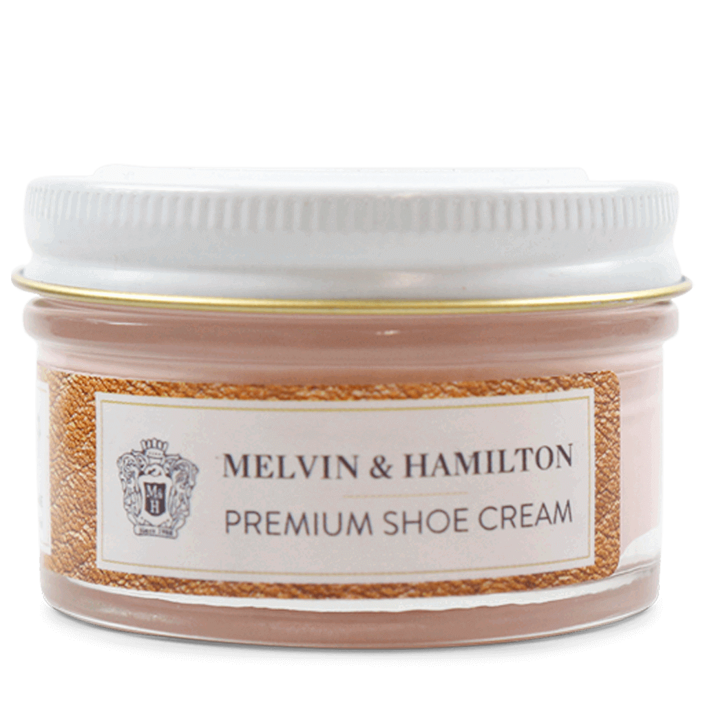 Pink Rose Dragee Cream
