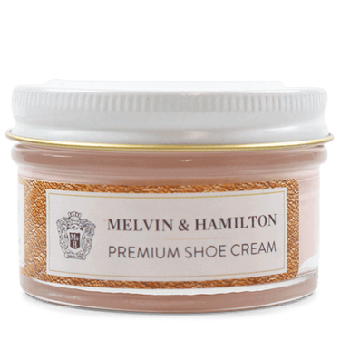 Pink Rose Dragee Cream