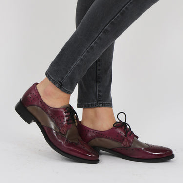 Betty 3|model