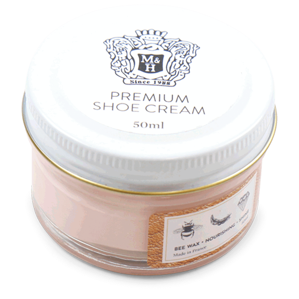 Pink Rose Dragee Cream