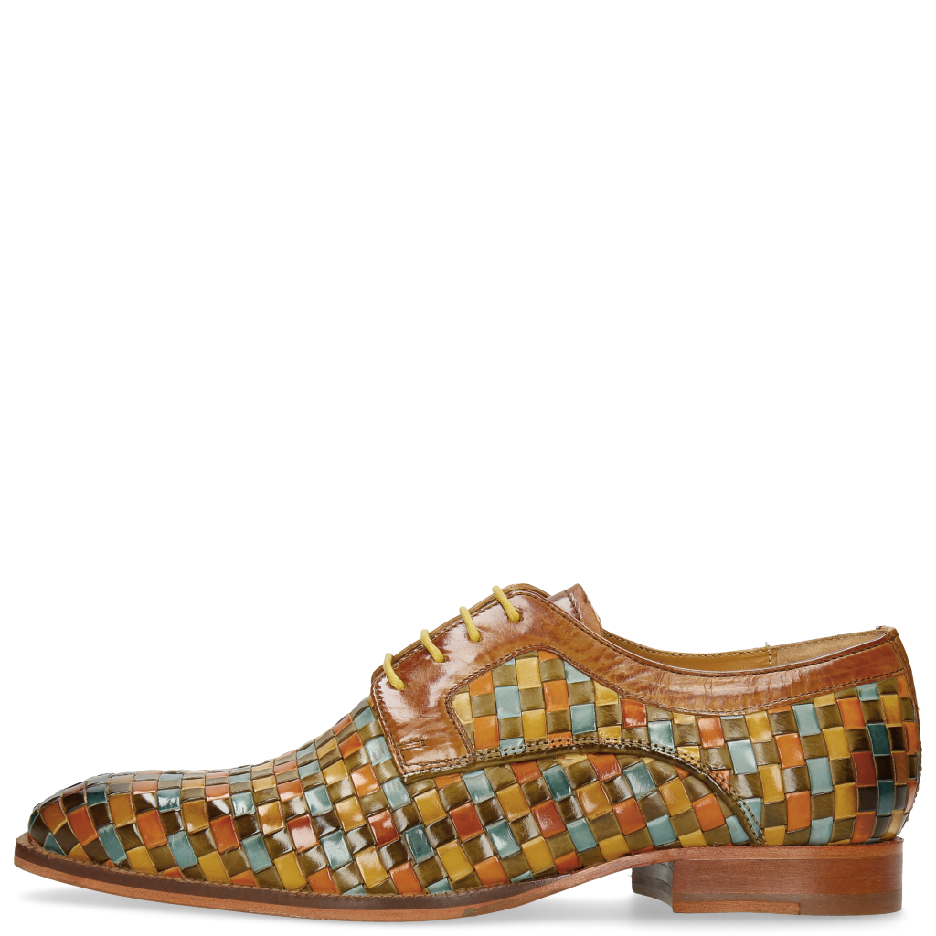Woody 10