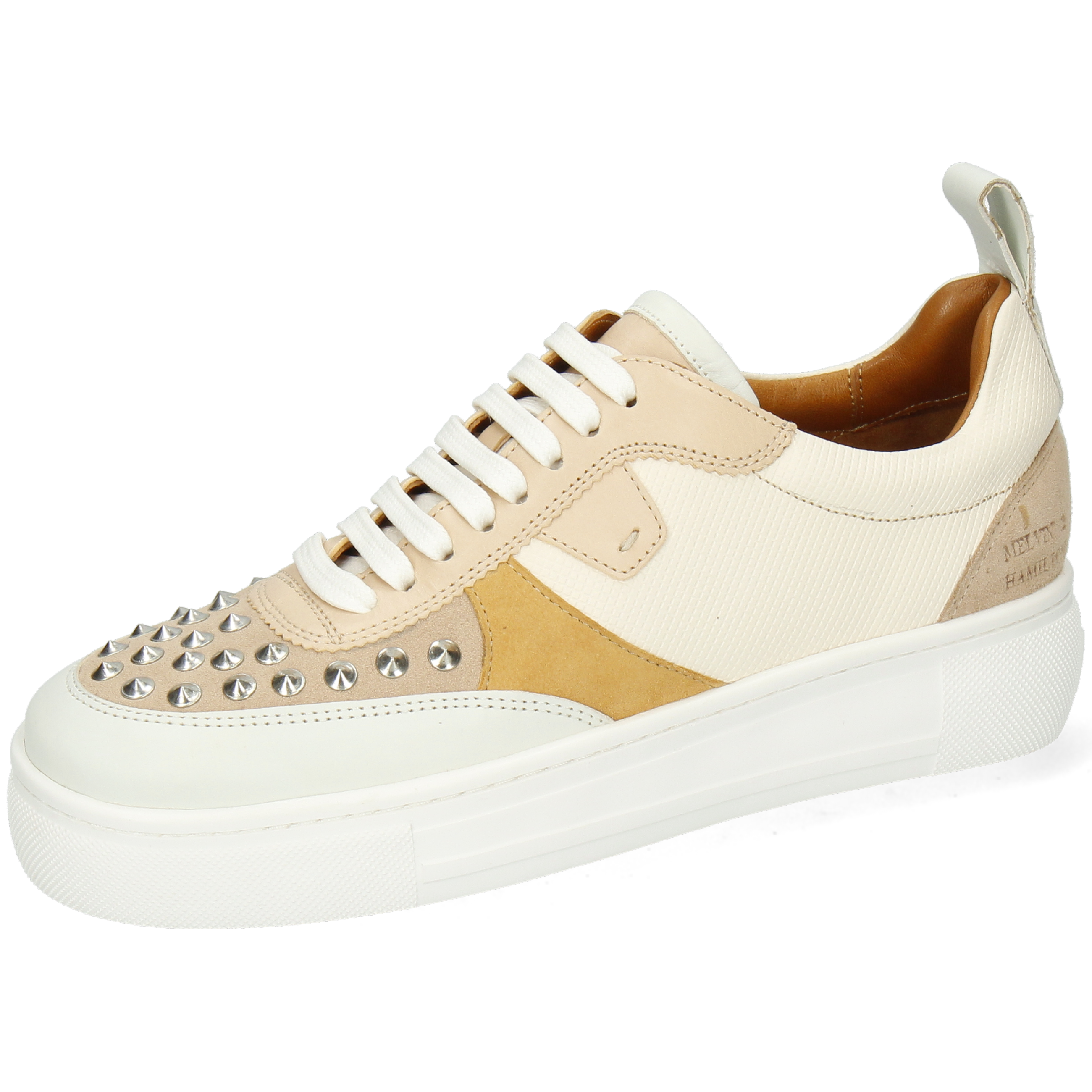 Amber 9