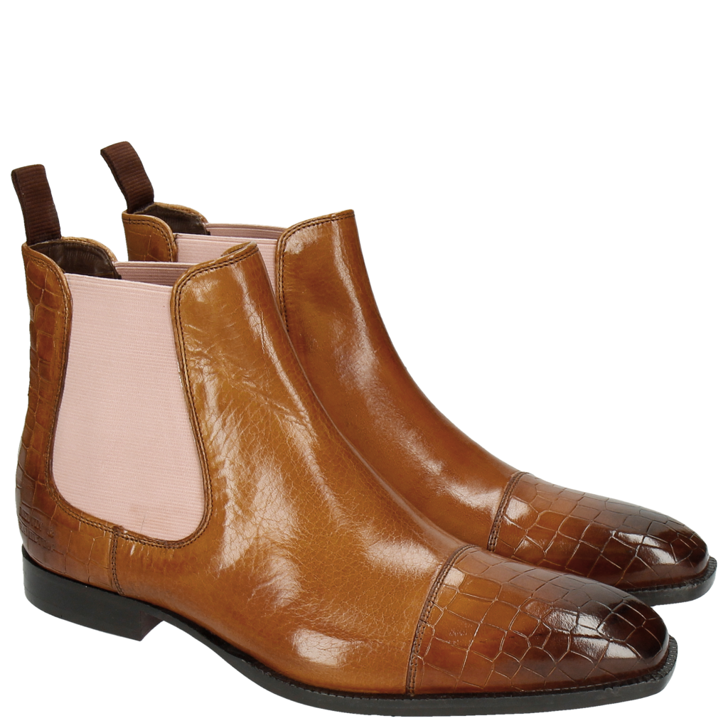 Woody 7