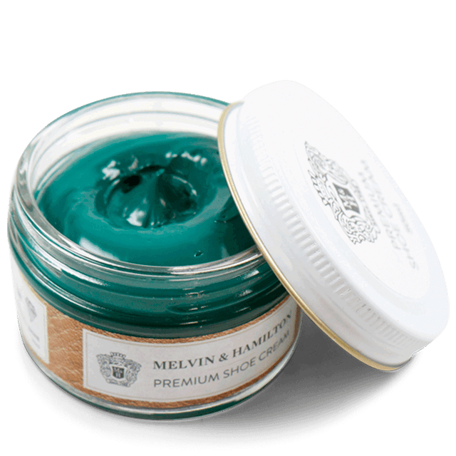Green Montana Cream