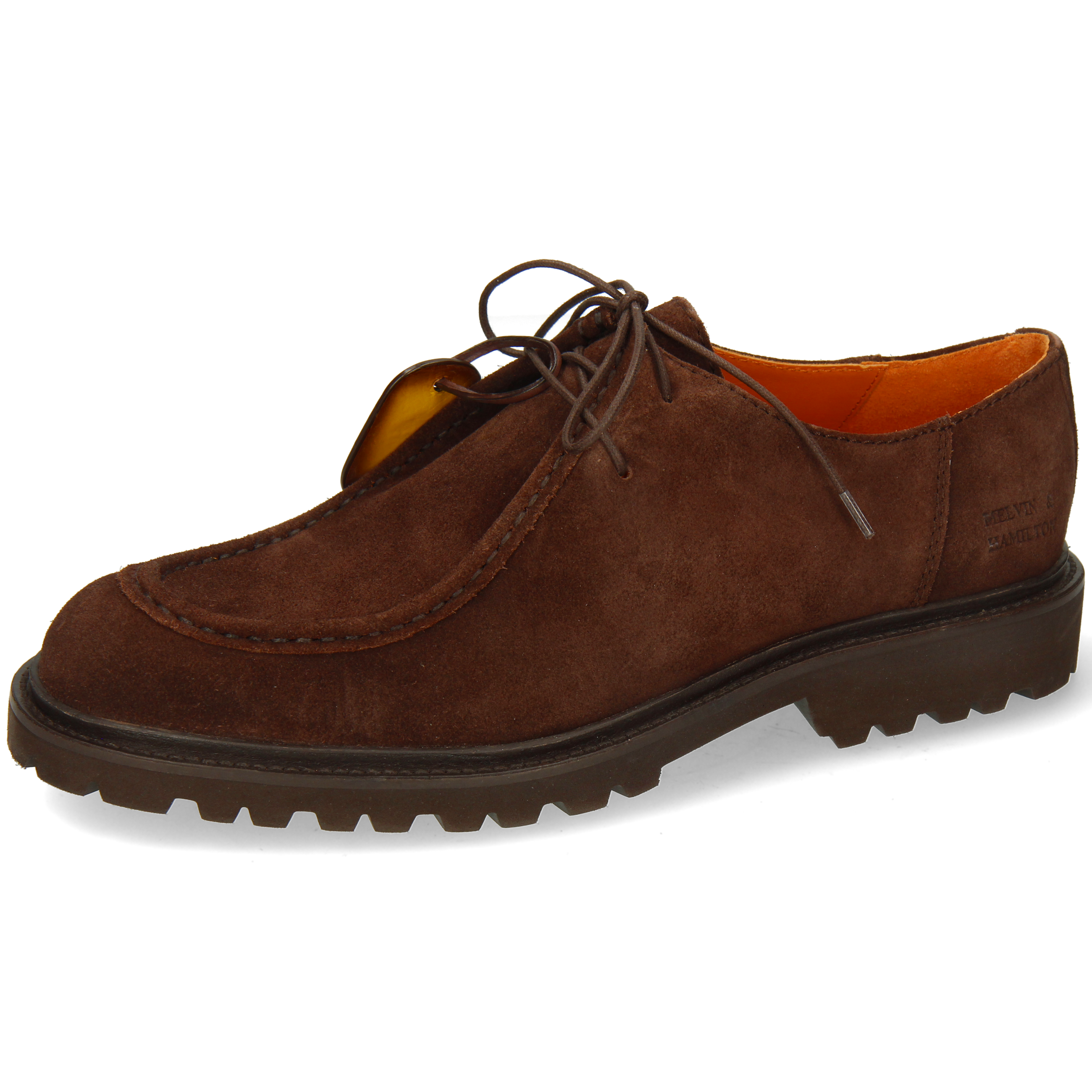 Pierce 10