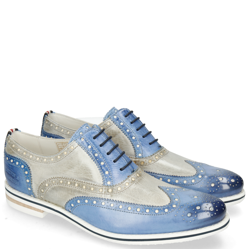 Scott 12