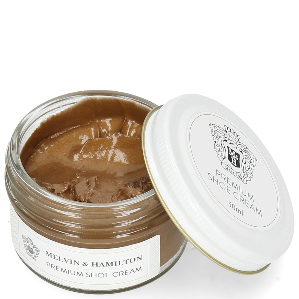 Cuivre Cream