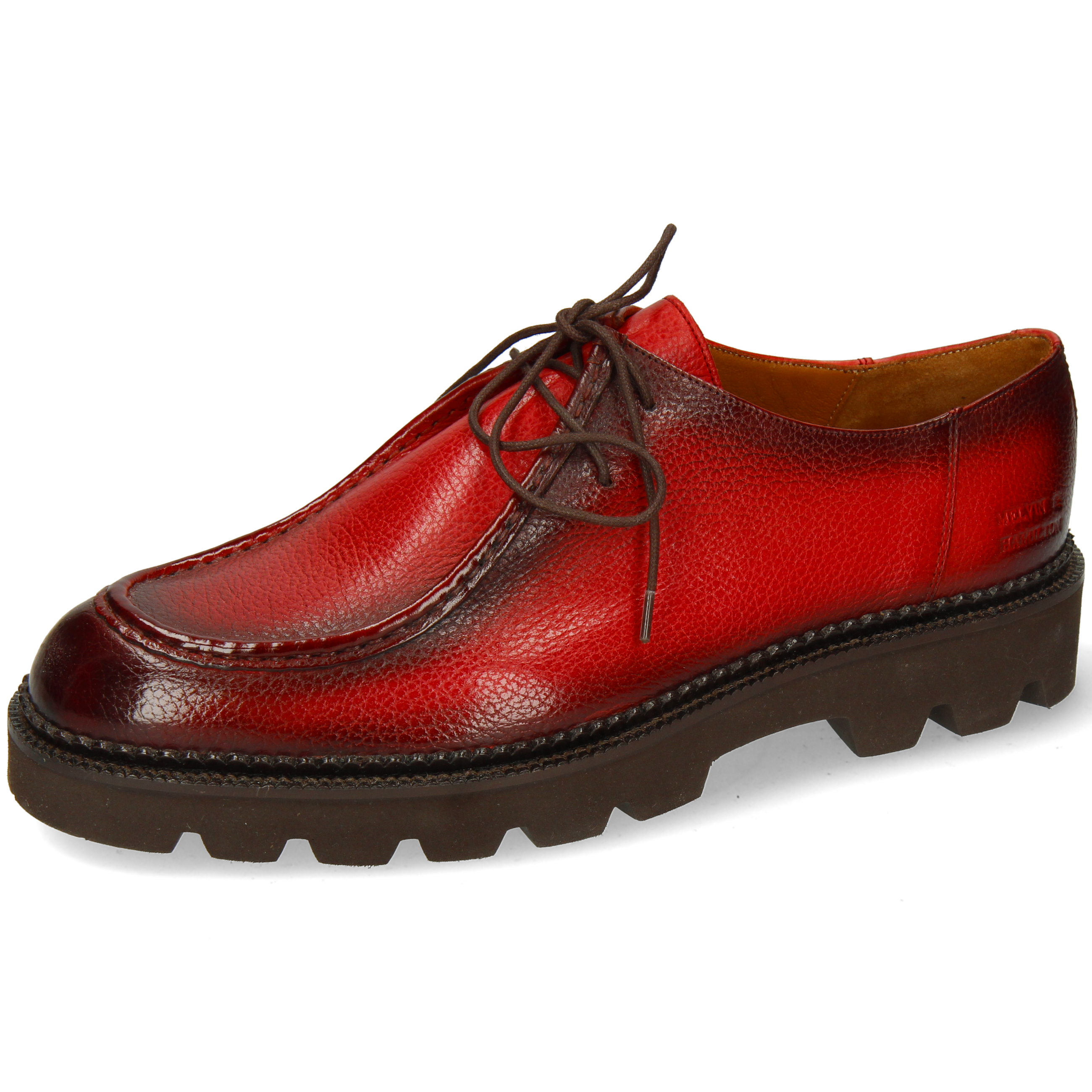 Pierce 10