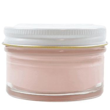 Pink Rose Dragee Cream