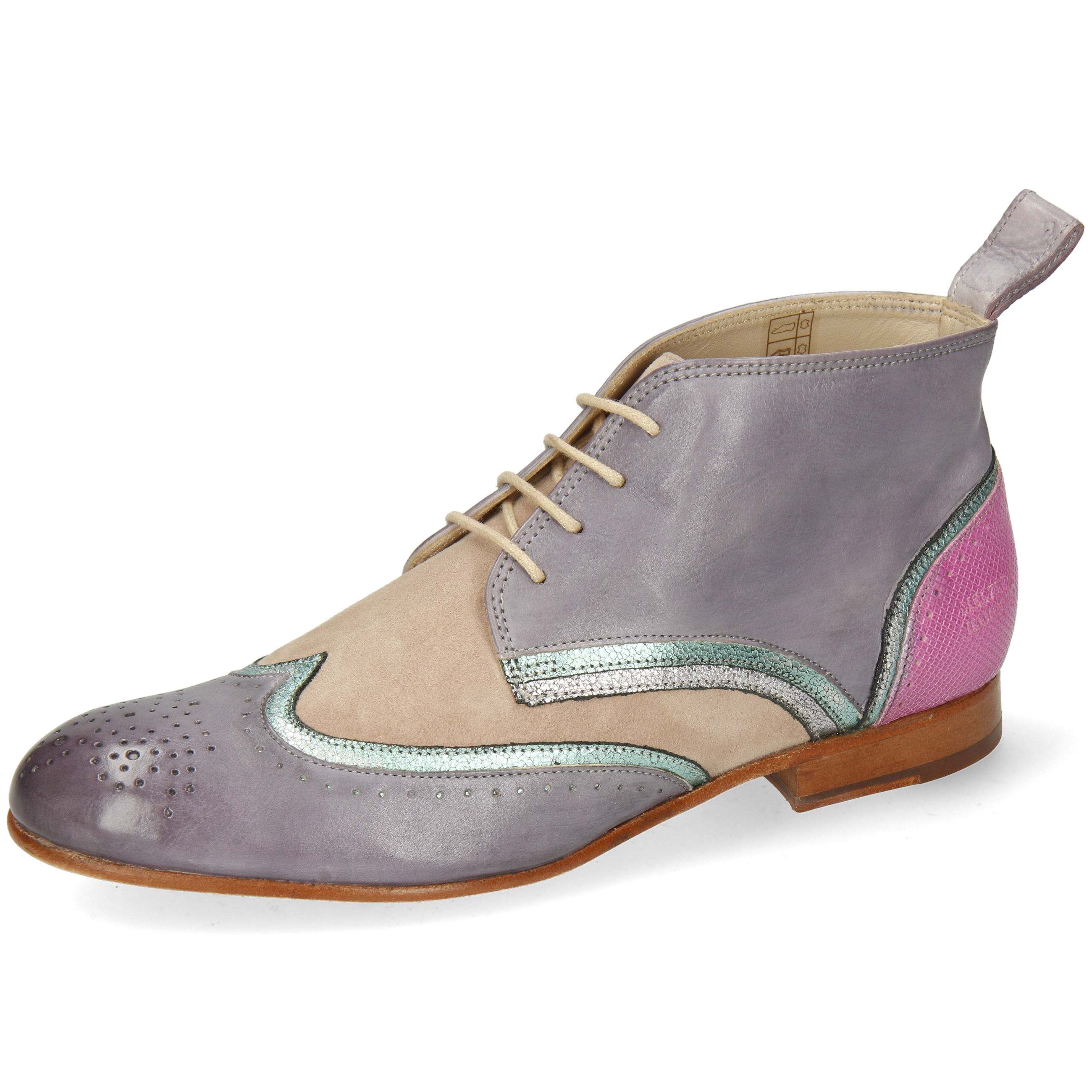 Sally 30