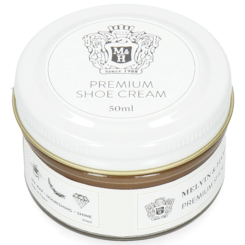 Cuivre Cream