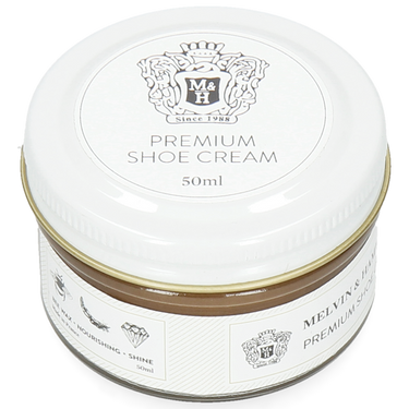 Cuivre Cream