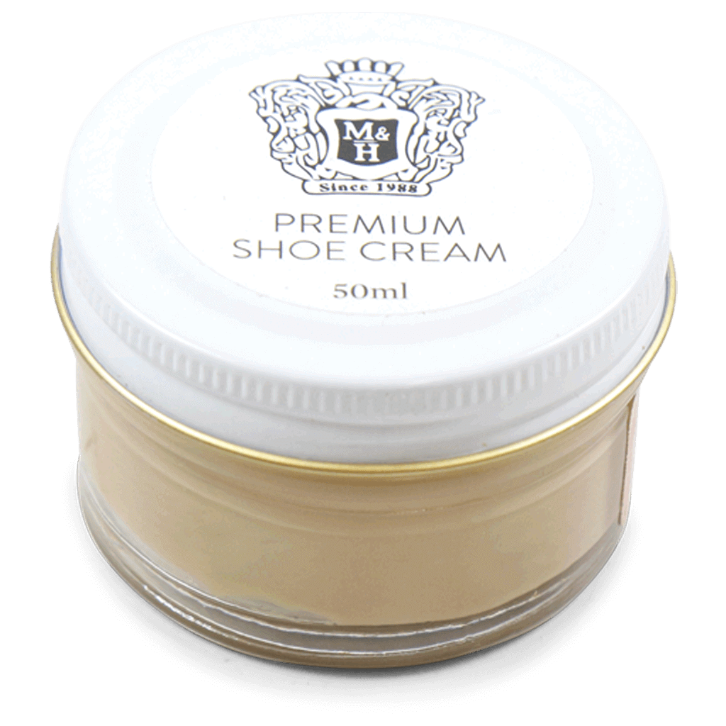 Neutral Sable Cream