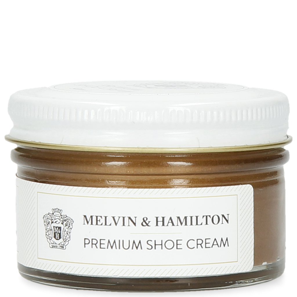 Cuivre Cream