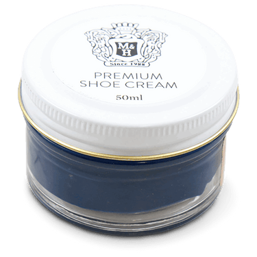 Blue Inc Cream